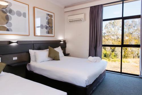 Prospect Hotel Motel