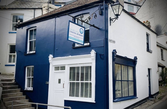 Prospect House Apartment 2 - sleeps 5 guests in 2 bedrooms