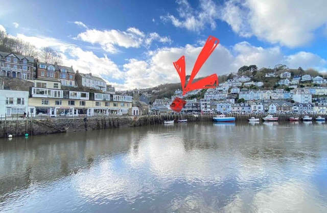 Prospect House Apartment 1 - sleeps 3 guests in 1 bedroom