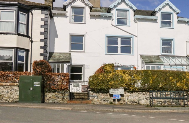 Prospect Lodge, PORTINSCALE