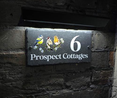 Prospects Cottage