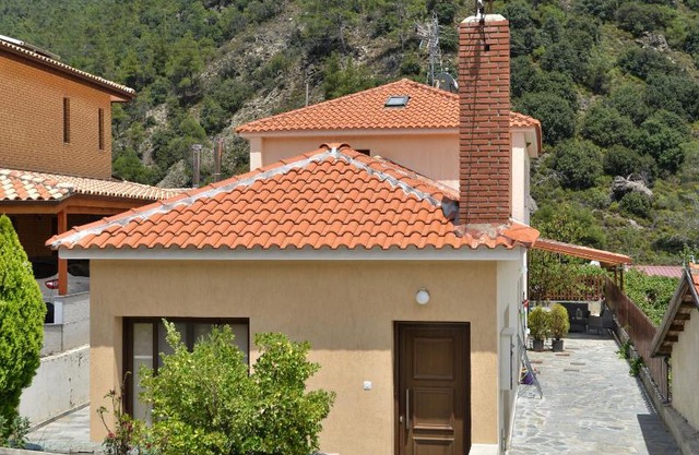 Protopapas House