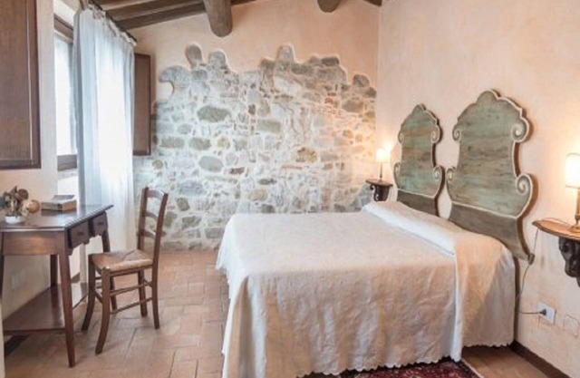 Appartement Proust Borgo Bianchini