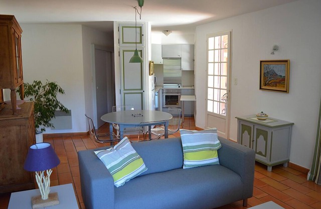 Maisonnette provençale