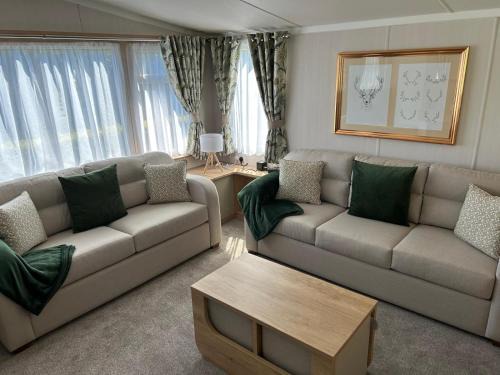 Provence Holiday home by the river Nidd 8