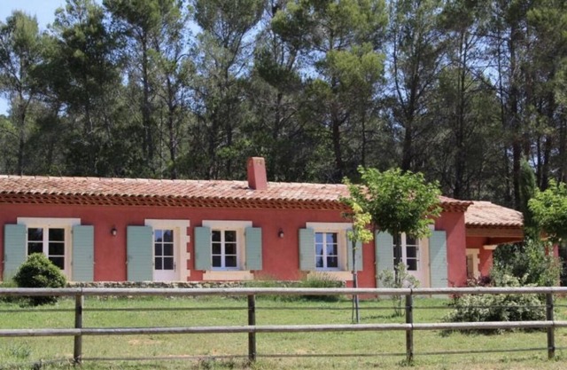 Maison en Provence