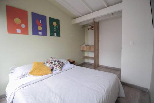 PROVENZA Poblado Apartamento para 4 personas M302 By Roots Rentals