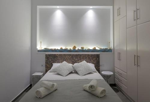 Provenzo Luxury Apartments and Suites