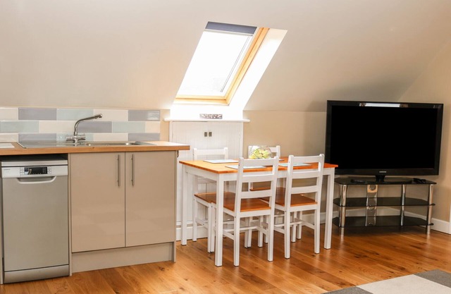 Appartement Providence, EPWORTH