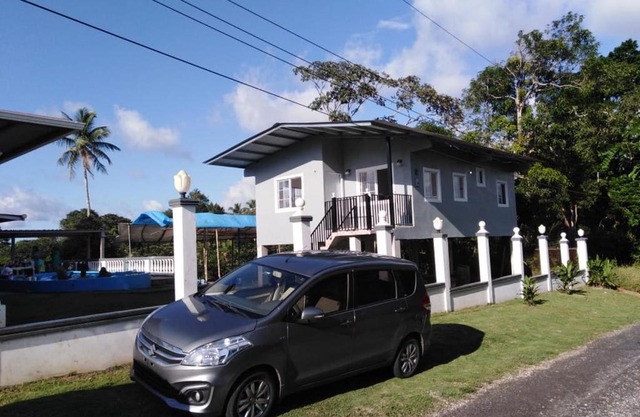 Providence Village Panama