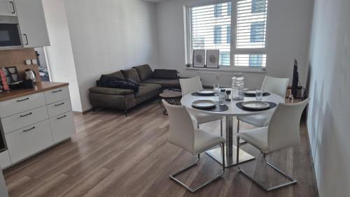 Prudy Apartment pre 4 ludi