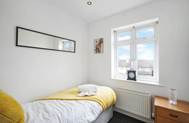 Prv-Parking | Jacuzzi Bath | Families / Groups |