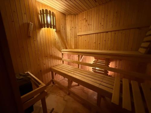 Przystań Ostróda - pokoje i apartamenty