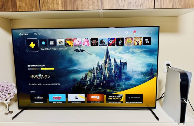 PS+/XGP ready, welcome gamer’s grub & 3BR Comfort