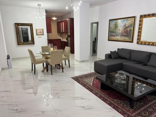 Psilalwnia apartment