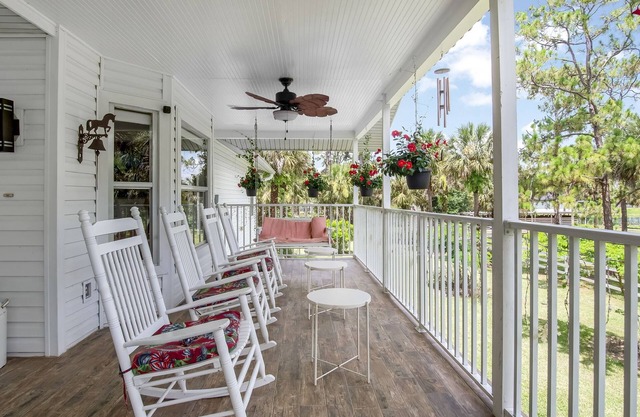 PT Ranch Naples: Big Families /Lasting Memories in Naples, FL.