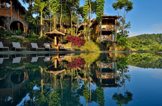 Pu Luong Natura