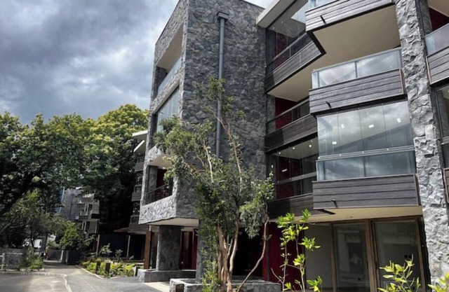 Pucon beautiful apartment very complete
