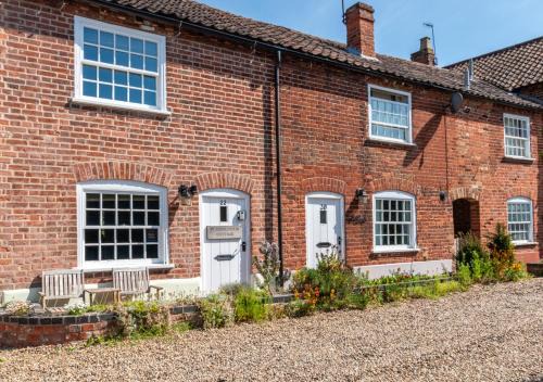 Puddingmoor Cottage