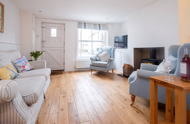 Puddleduck Cottage, Aldeburgh