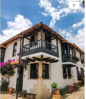 Pueblito Boyacense Hotel