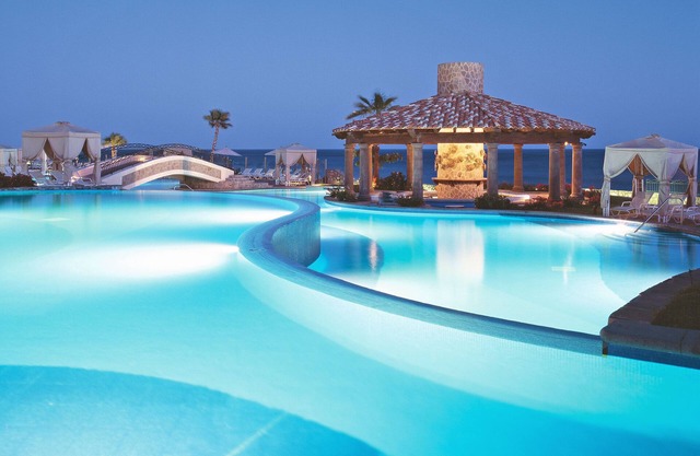 Pueblo Bonito Sunset Beach, Suite Présidentielle 2BR / 2BA