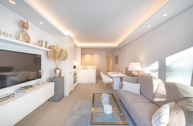 Puente Romano Hotel Apartment Marbella