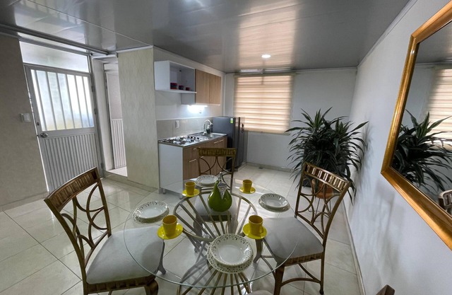 Puerta al Cielo, Luxury apartment in the center of Ibagué
