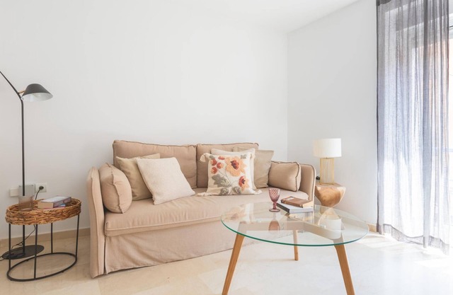 Porte du centre-ville, bel appartement dans le quartier du centre-ville