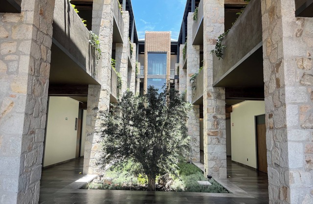 Puertas de la Peña Hotel & Spa