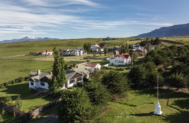Puerto Bories House, holiday home rentals in Patagonia