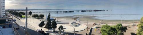 Puerto Madryn Temporarios- Frente al Mar