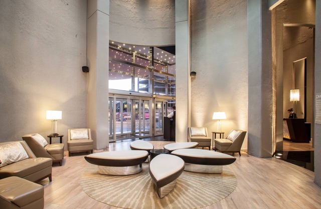 Puerto Norte Design Hotel