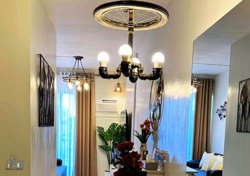 Puerto Princesa Family-Friendly Condo Near City Center - B2 5Kunzite