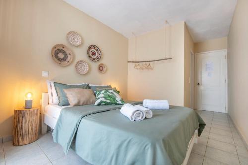 Puerto Seaside Rooms