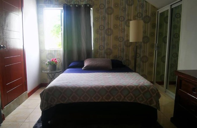 Puerto Vallarta, Lindo studio