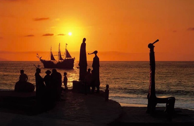 Puerto Vallarta 4 Star Beach Resort w/ All Inclusive Option