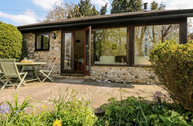 Puffin Cottage