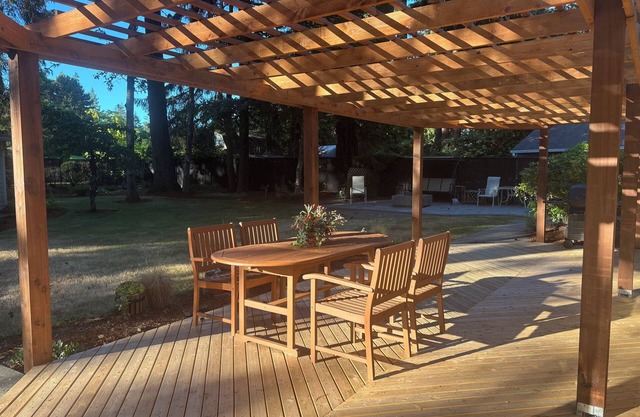 Puget Sound Stunning 3 BDR Lakewood Oasis
