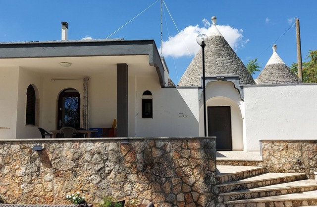 Puglia Tu (Putignano)