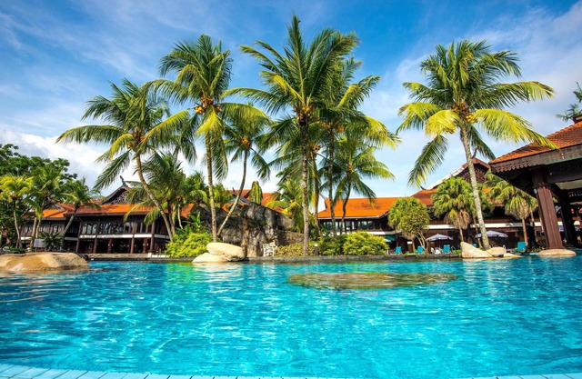 Pulai Springs Resort