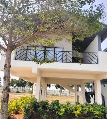 Pulicat Lake View Resort APTDC