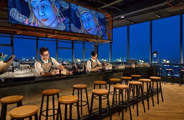 Pullman Hai Phong Grand Hotel