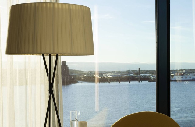 Pullman Liverpool