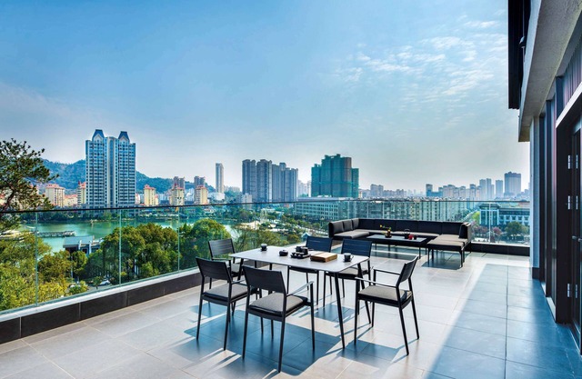 Pullman Nanchang Xinlv