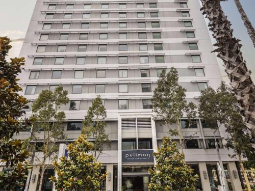 Pullman Sydney Olympic Park