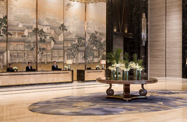 Pullman Weifang