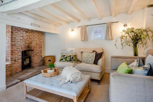 Pump Cottage