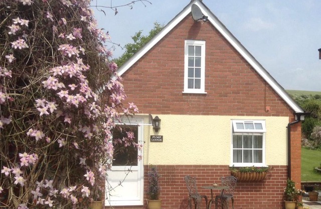 Pump Lodge