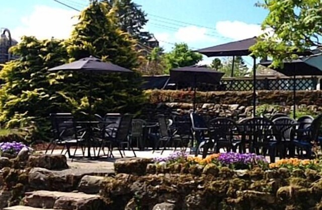 Punch Bowl Inn
